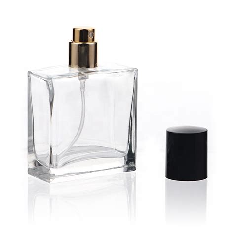 wholesale 50 ml glass perfume bottle|perfume empty bottles wholesale.